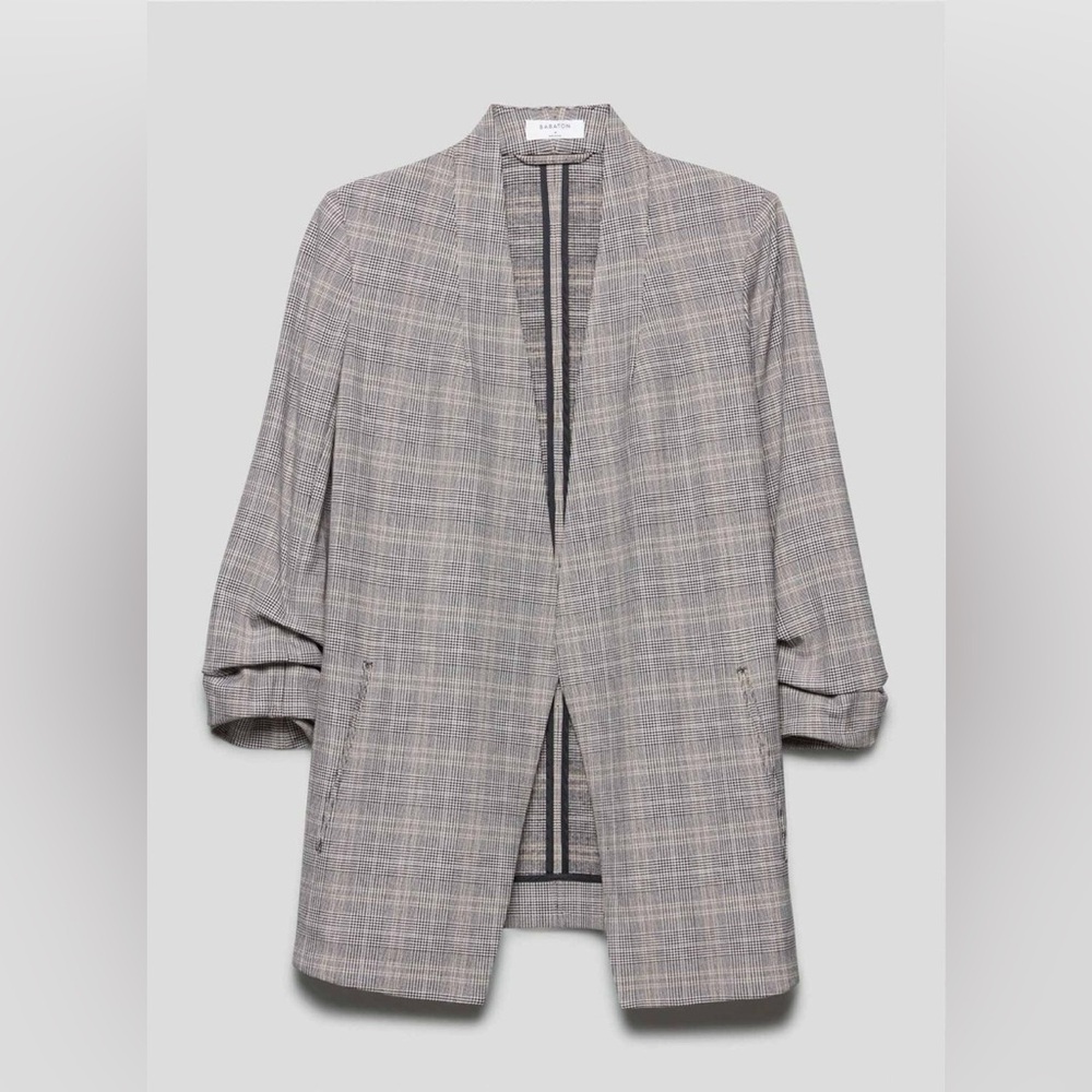 Aritzia Babaton Size 0 Power Blazer